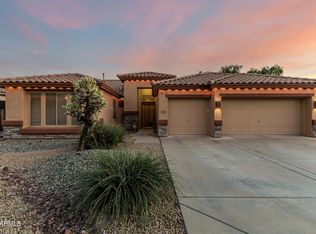 7167 W Buckskin Trl, Peoria, AZ 85383