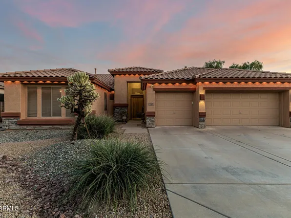 7167 W BUCKSKIN Trail, Peoria, AZ 85383