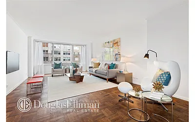 Sold by Douglas Elliman