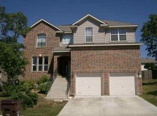 8523 Espanola Dr, Helotes, TX 78023