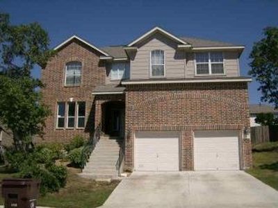 8523 Espanola Dr, Helotes, TX, 78023
