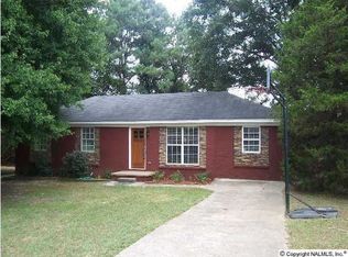 116 June St, ALBERTVILLE, AL 35950