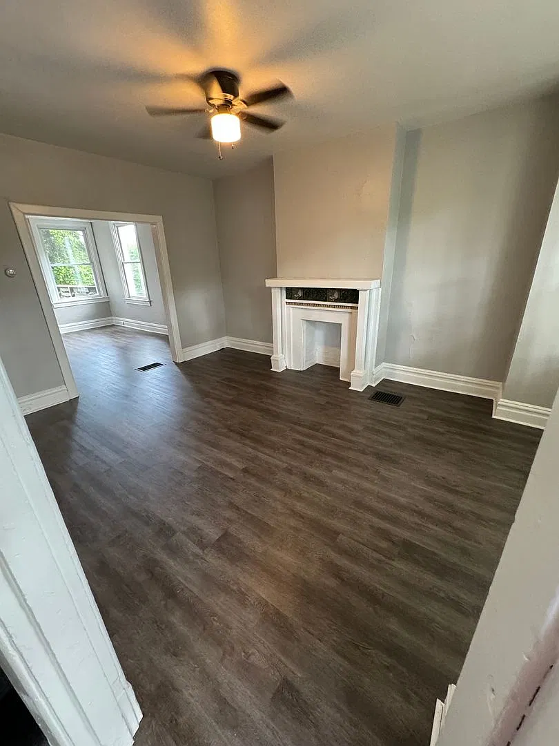 Lovely two bedroom, 1 bathroom Townhome on Quiet Street — Photo 3