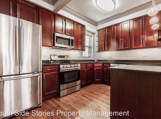 4002 S Calumet Ave APT 1S, Chicago, IL 60653