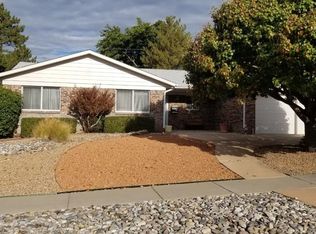 3409 Chelwood Rd NE, Albuquerque, NM 87111