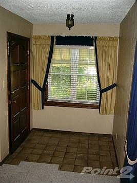 Entry Interior