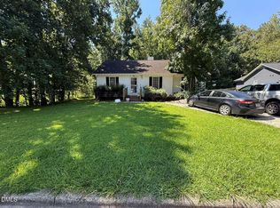 10 Bentwood Pl, Durham, NC 27703