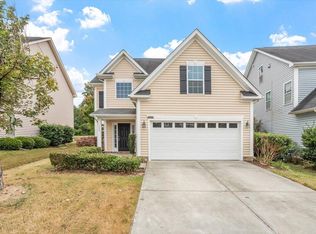 4707 Smarty Jones Dr, Knightdale, NC 27545