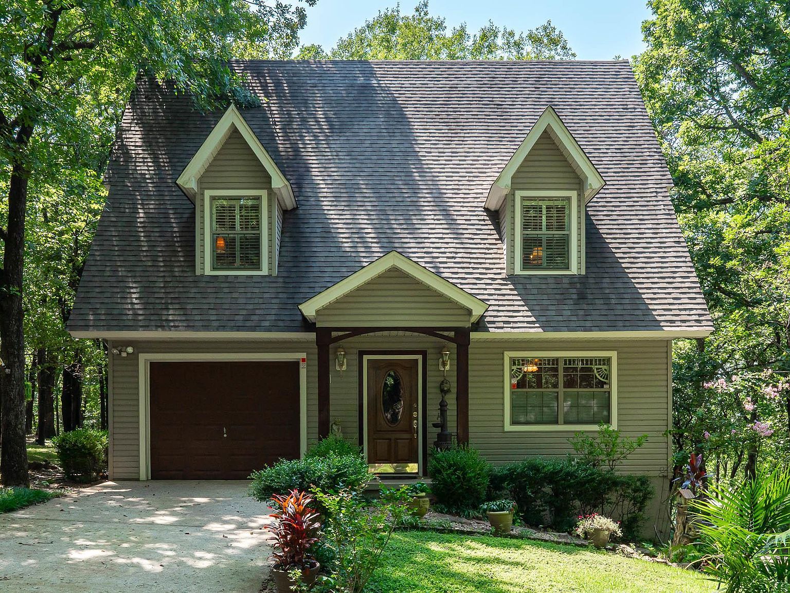 546 Red Bluff Dr, Morrilton, AR 72110 Zillow