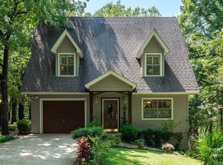 546 Red Bluff Dr, Morrilton, AR 72110