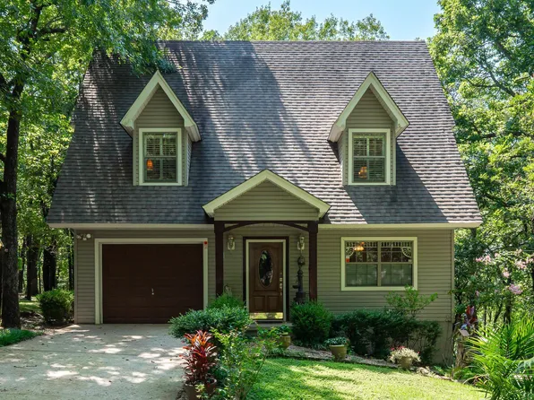 546 Red Bluff Dr, Morrilton, AR 72110