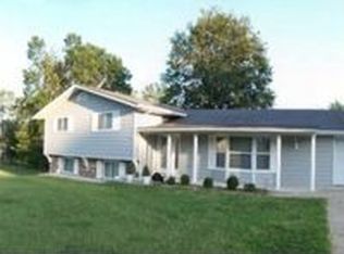 110 Emmons St, New Haven, MO 63068