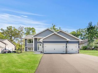 1345 Green Tree Dr, Saint Croix Falls, WI 54024
