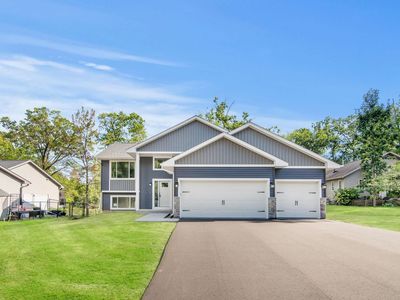 1345 Green Tree Dr, Saint Croix Falls, WI, 54024