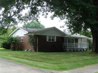 430 Allen Ave, Morehead, KY 40351