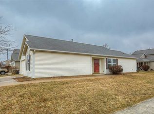 5564 Bingham Dr, Lafayette, IN 47905