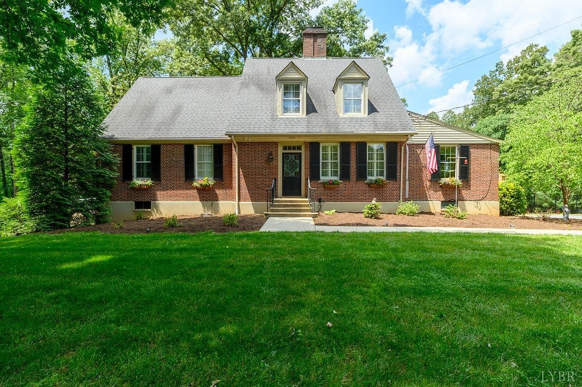 901 Trents Ferry Rd, Lynchburg, VA 24503 Zillow