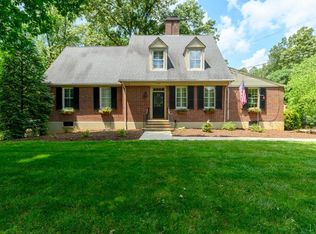 901 Trents Ferry Rd, Lynchburg, VA 24503