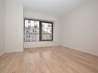 75 Wall St APT 23J, New York, NY