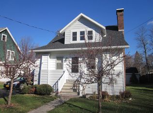 21 Clark St, Massena, NY 13662