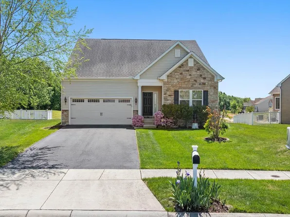 23770 Hughes Hideaway Ct, Milton, DE 19968