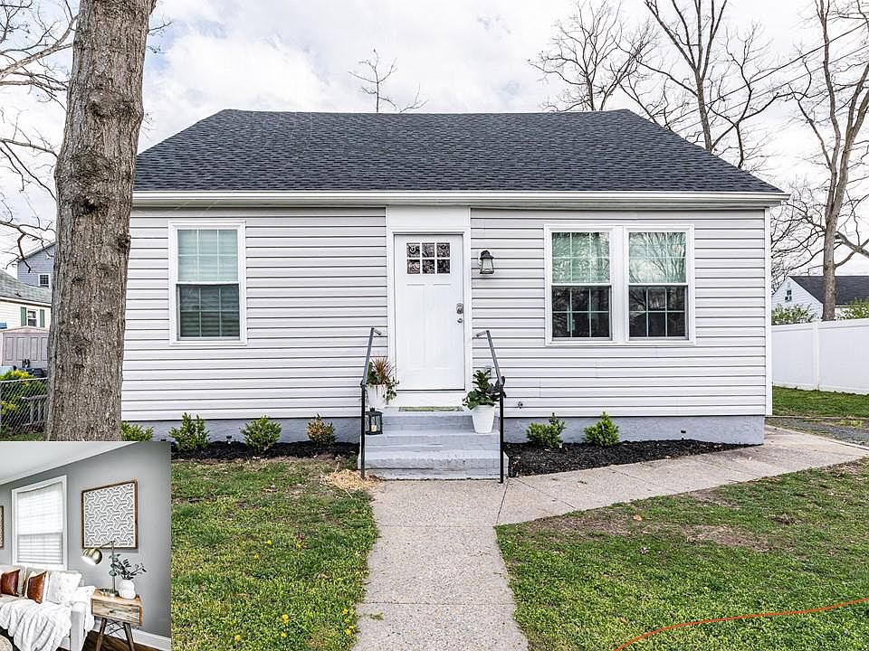 1st image of 107 Linden Ln NW