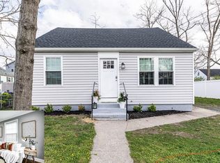 107 Linden Ln NW, Glen Burnie, MD 21061