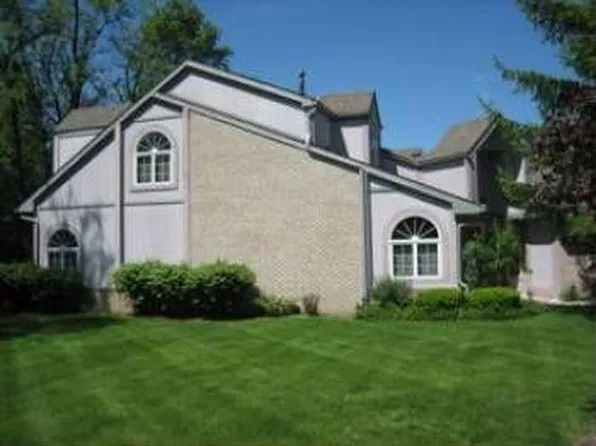 6049 Suffolk Ln #6049, Maumee, OH 43537