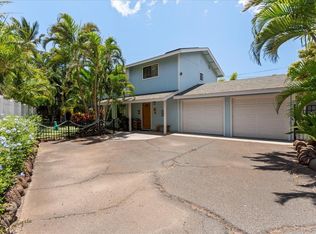 25 Ohukai Rd, Kihei, HI 96753