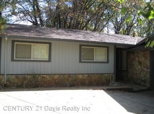15749 Thiel Way, Grass Valley, CA 95949
