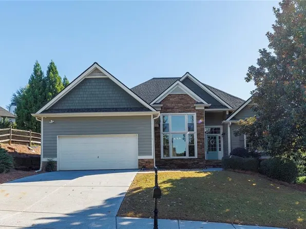 303 Cabinwood Trl, Canton, GA 30115