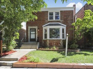 8047 S Campbell Ave, Chicago, IL