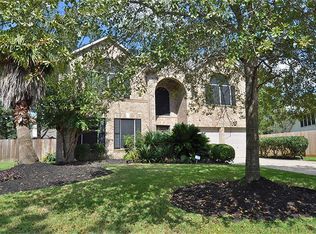 12911 Chalfield Cir, Houston, TX 77044
