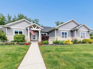 3371 Largo Ridge Ct, Green Bay, WI 54311