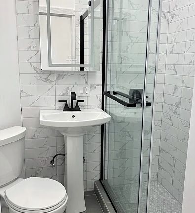 5th image of 202 Saint Nicholas Ave #3B