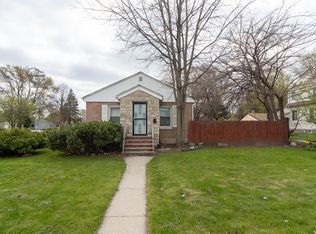 4703 W Villard Ave, Milwaukee, WI 53218