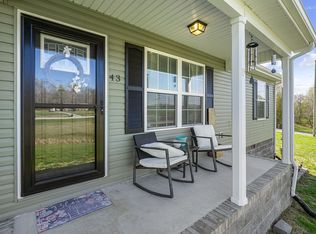 43 Red Oak St, McMinnville, TN 37110