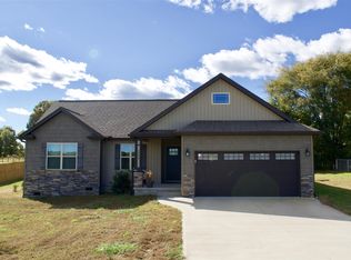 1554 Walnut Grove Rd, Pauline, SC 29374