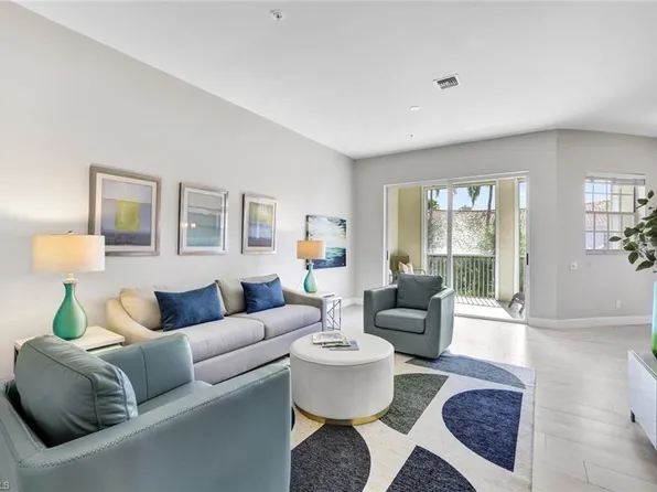 700 L Ambiance CIR #205, NAPLES, FL 34108