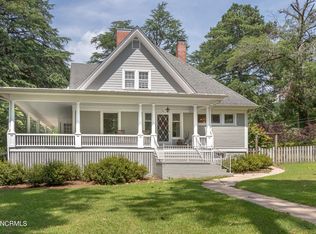 565 E Indiana Ave, Southern Pines, NC 28387