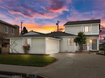 13810 Mayport Ave, Norwalk, CA, 90650