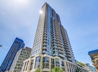 500 Sherbourne St #1305, Toronto, ON M4X 1L1