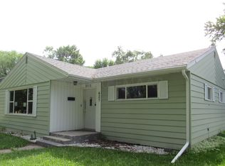 627 Maple St, Breckenridge, MN 56520