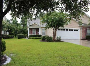 439 Deerfield Links Dr, Surfside Beach, SC 29575