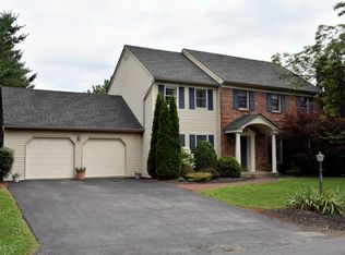 5521 Heather Ln, Orefield, PA 18069