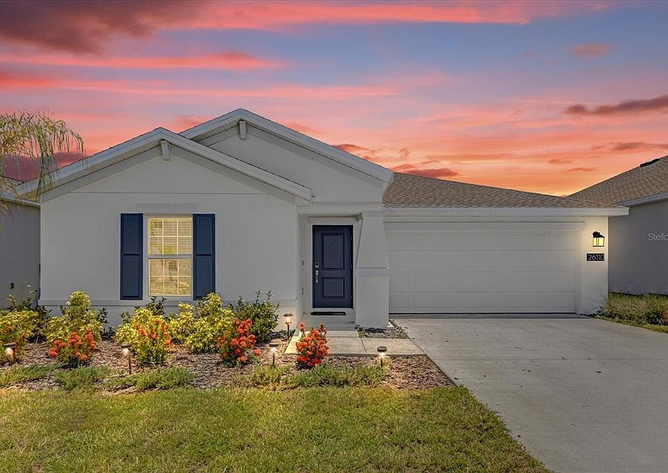 1st image of 26110 Bristleleaf Ct