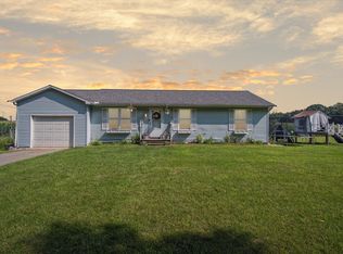 5890 Vrooman Rd, Jackson, MI 49201