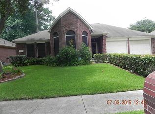 23215 Lone Wolf Trl, Spring, TX 77373