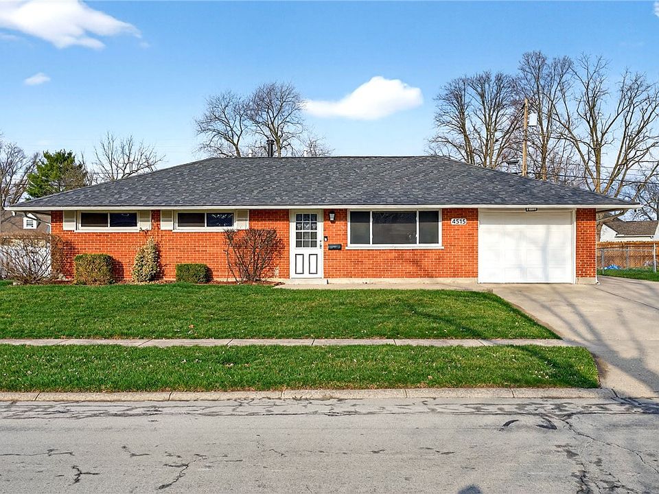 1st image of 4515 Harbison St