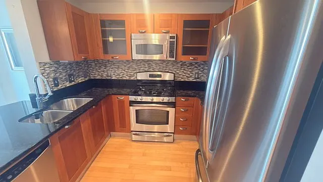 5750 Bou Ave #1610 — Photo 3